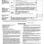 Top 8 Mississippi Withholding Form Templates Free To Download In PDF Format