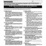 Utah State Sales Tax Exemption Form Printable Pdf Download