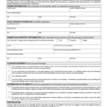 Veterans Exemption Mi Fill Online Printable Fillable Blank PdfFiller