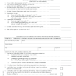 Virginia Form VA 4 Printable Employee s Withholding Exemption Certificate