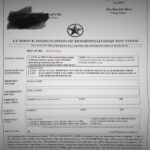 Where To Mail Claim For Homeowners Property Tax Exemption WOPROFERTY