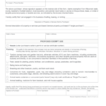 Wisconsin Tax Exempt Form Printable 2020 2021 Fill And Sign Printable