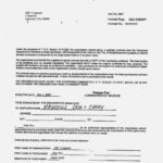 Workers Comp Exemption Form Tn Universal Network